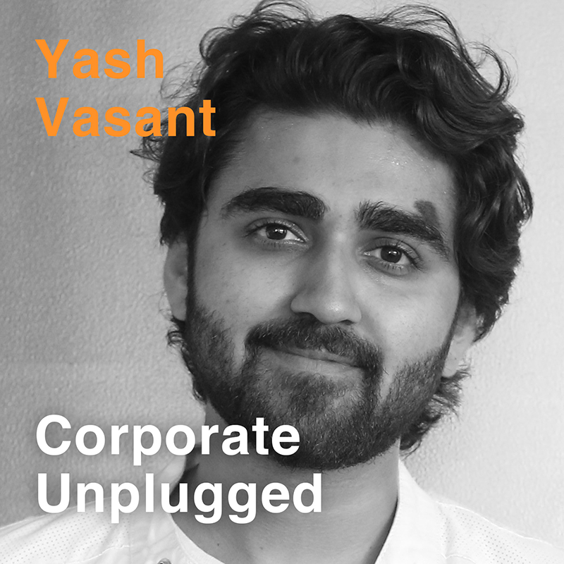 Yash-Vasant